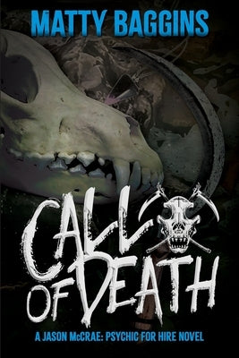 Call of Death by Baggins, Matty
