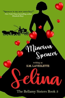 Selina by Spencer, Minerva