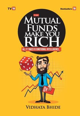 Can Mutual fund Make You Rich by Bhide, Vidhata