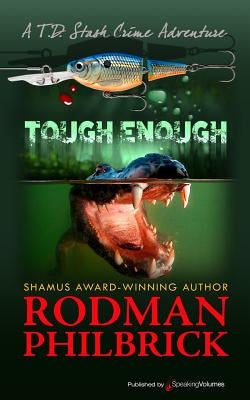 Tough Enough by Philbrick, Rodman