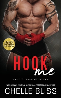 Hook Me by Bliss, Chelle
