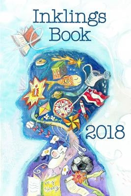 Inklings Book 2018 by Kinsman, Naomi
