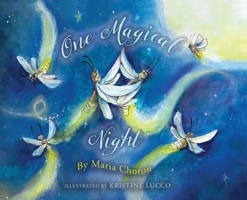 One Magical Night by Choron, Maria
