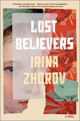 Lost Believers by Zhorov, Irina