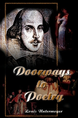 Doorways to Poetry by Untermeyer, Louis