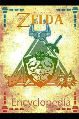 The Legend of Zelda Remake Dictionary 2021 Updated and Expanded by Zen Da1
