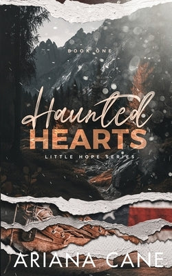 Haunted Hearts by Cane, Ariana