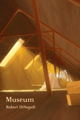 Museum by Dinapoli, Robert