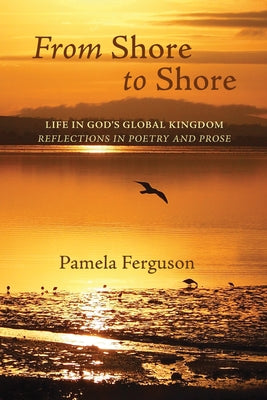 From Shore to Shore by Ferguson, Pamela