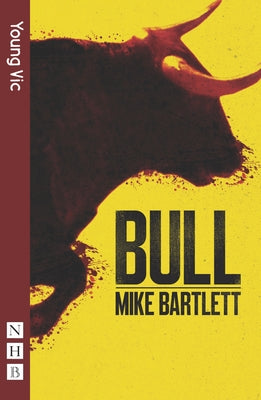 Bull by Bartlett, Mike