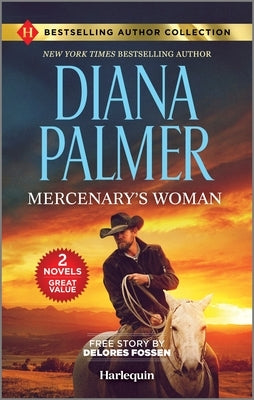 Mercenary's Woman by Palmer, Diana