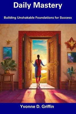 Daily Mastery: Building Unshakable Foundations for Success by Griffin, Yvonne D.