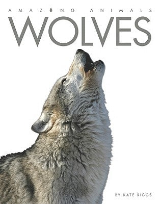 Wolves by Riggs, Kate