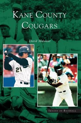 Kane County Cougars by Malamut, David