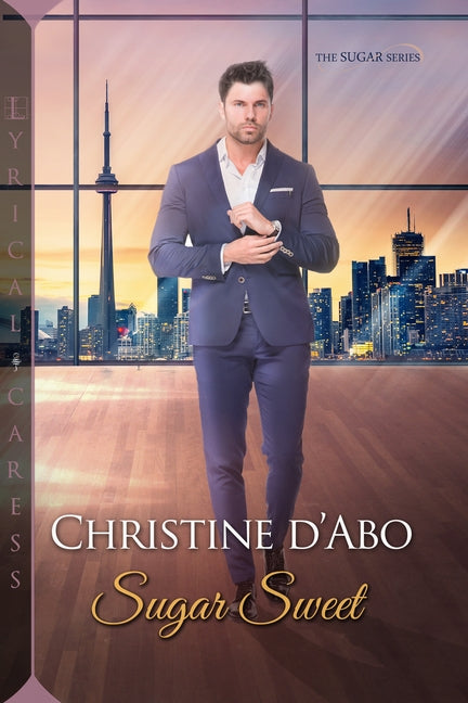 Sugar Sweet by D'Abo, Christine