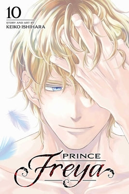 Prince Freya, Vol. 10 by Ishihara, Keiko