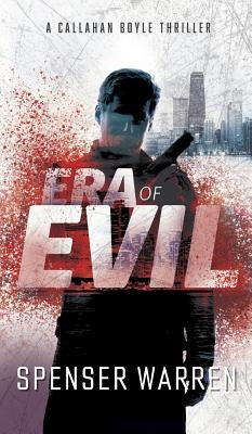 Era of Evil by Warren, Spenser