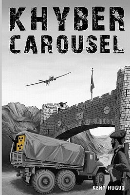Khyber Carousel by Hugus, Kent