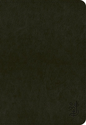 ESV Applying the Gospel Study Bible for Men (Trutone, Black) by Ortlund, Dane