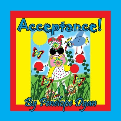 Acceptance! by Dyan, Penelope