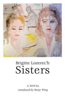 Sisters by Lozerec'h, Brigitte