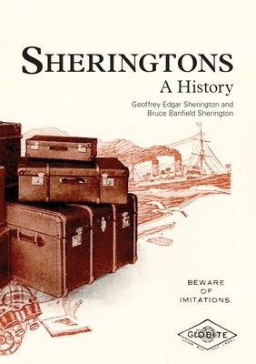 Sheringtons: A History by Sherington, Geoffrey Edgar