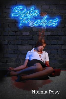 Side Pocket by Posy, Norma