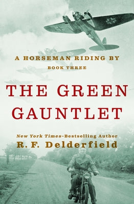 The Green Gauntlet by Delderfield, R. F.