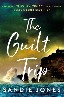 The Guilt Trip by Jones, Sandie
