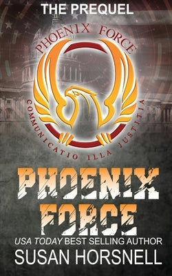 The Prequel by Horsnell, Susan