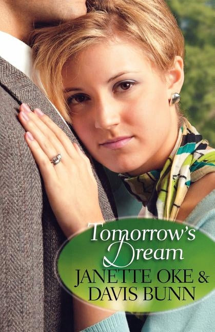 Tomorrow's Dream by Oke, Janette