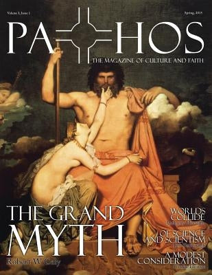 Pathos: The Grand Myth by Cely, Robert