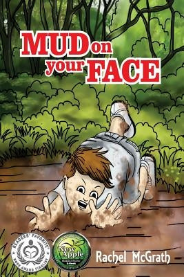 Mud on your Face by Tereso, Mario