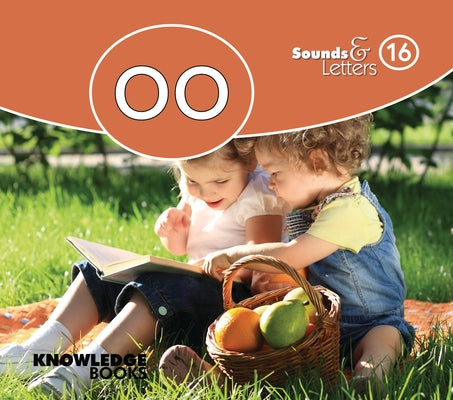 Sounds and Letters Long E: Book 19 by Crimeen, Carole