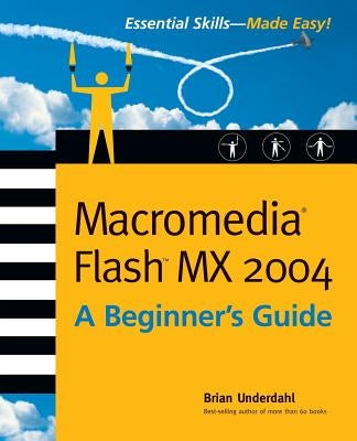 Macromedia Flash MX by Underdahl, Brian