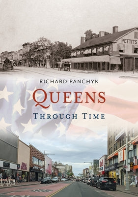 Queens Through Time by Panchyk, Richard