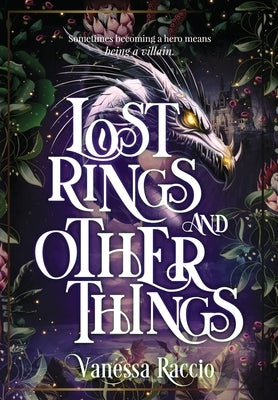 Lost Rings and Other Things by Raccio, Vanessa