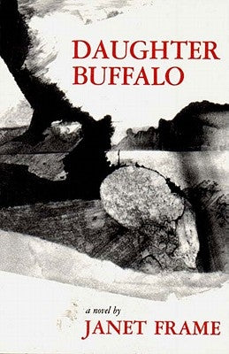 Daughter Buffalo by Frame, Janet