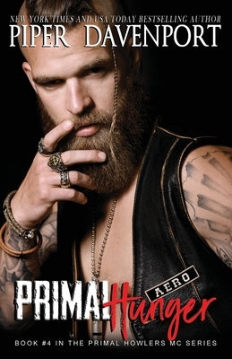 Primal Hunger by Davenport, Piper