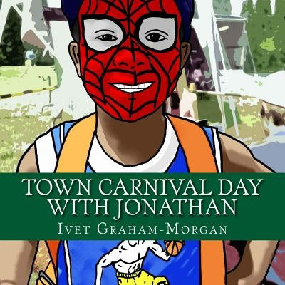 Town Carnival Day With Jonathan by Downie, Andrew