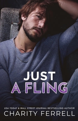 Just A Fling by Ferrell, Charity
