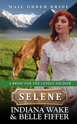Mail Order Bride - Selene by Fiffer, Belle