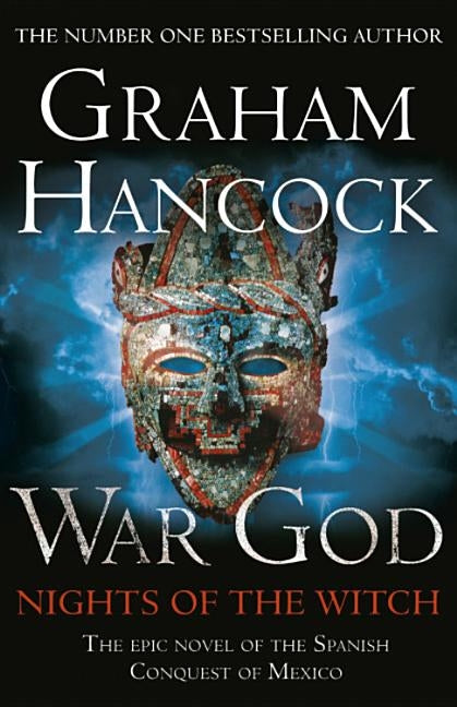 War God: Nights of the Witch by Hancock, Graham