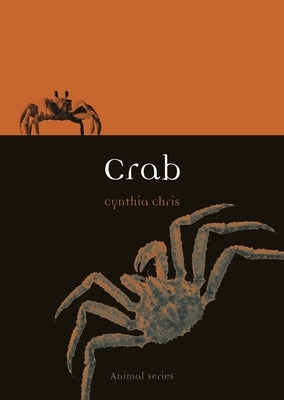 Crab by Chris, Cynthia