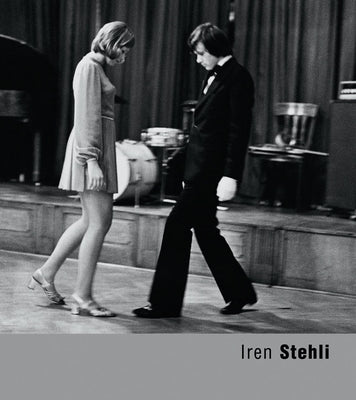 Iren Stehli by Stehli, Iren