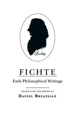 Fichte: The Ceaseless Quest for Security by Fichte, Johann Gottlieb