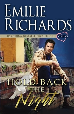 Hold Back the Night by Richards, Emilie