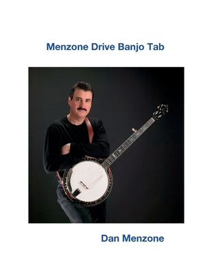 Menzone Drive Banjo Tab by Menzone, Daniel