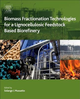 Biomass Fractionation Technologies for a Lignocellulosic Feedstock Based Biorefinery by Mussatto, S. I.