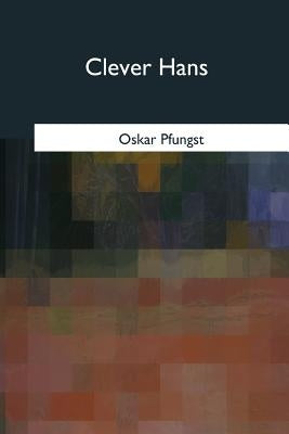 Clever Hans by Rahn, Carl Leo